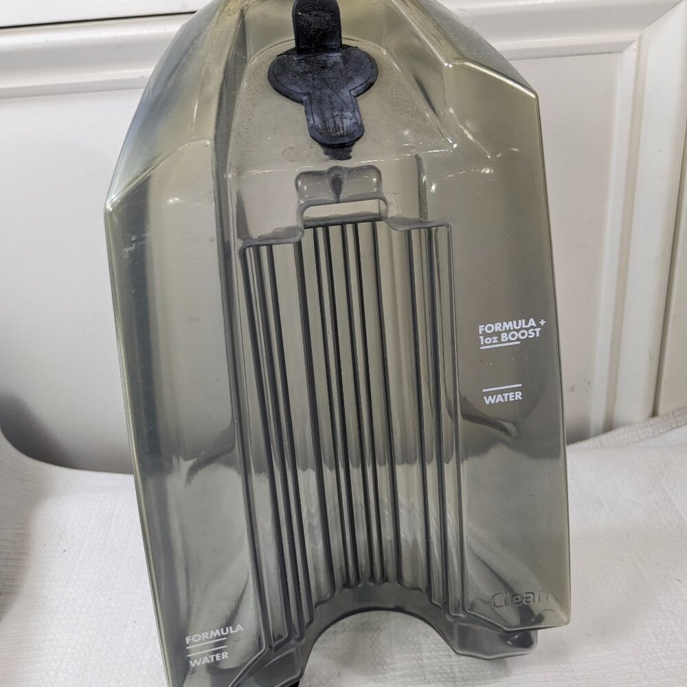 Bissell 52079 Spotbot Clean Water Formula Container Tank bottle replacement part